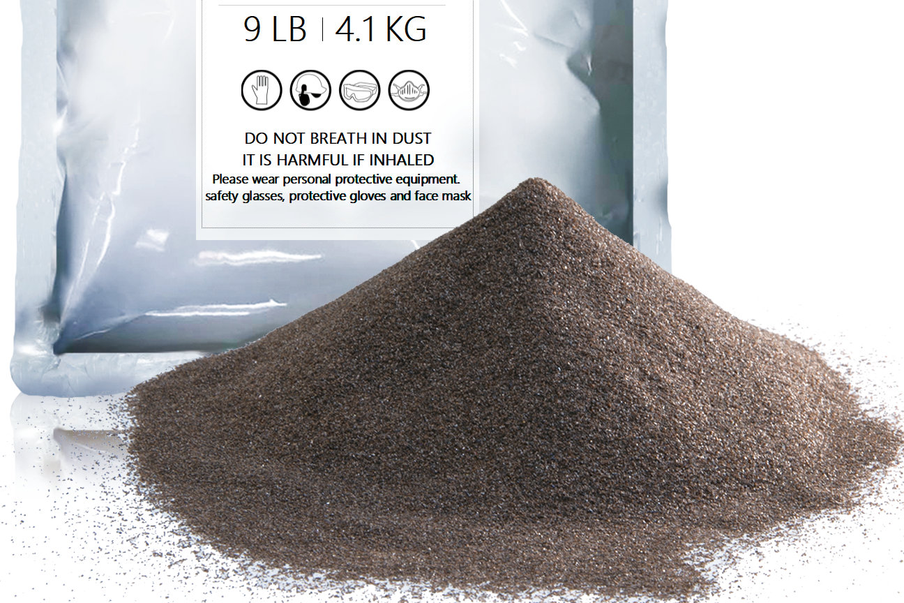 SAND BLAST MEDIA 鋒泰五金